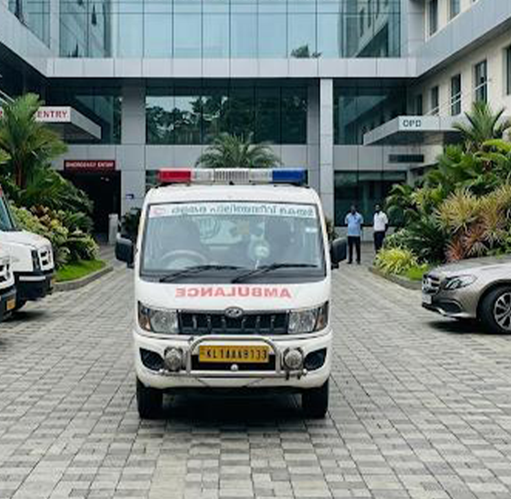 Ambulance Service